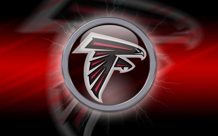 atlanta, Falcons, Nfl, Football, Rw HD Wallpaper Desktop Background