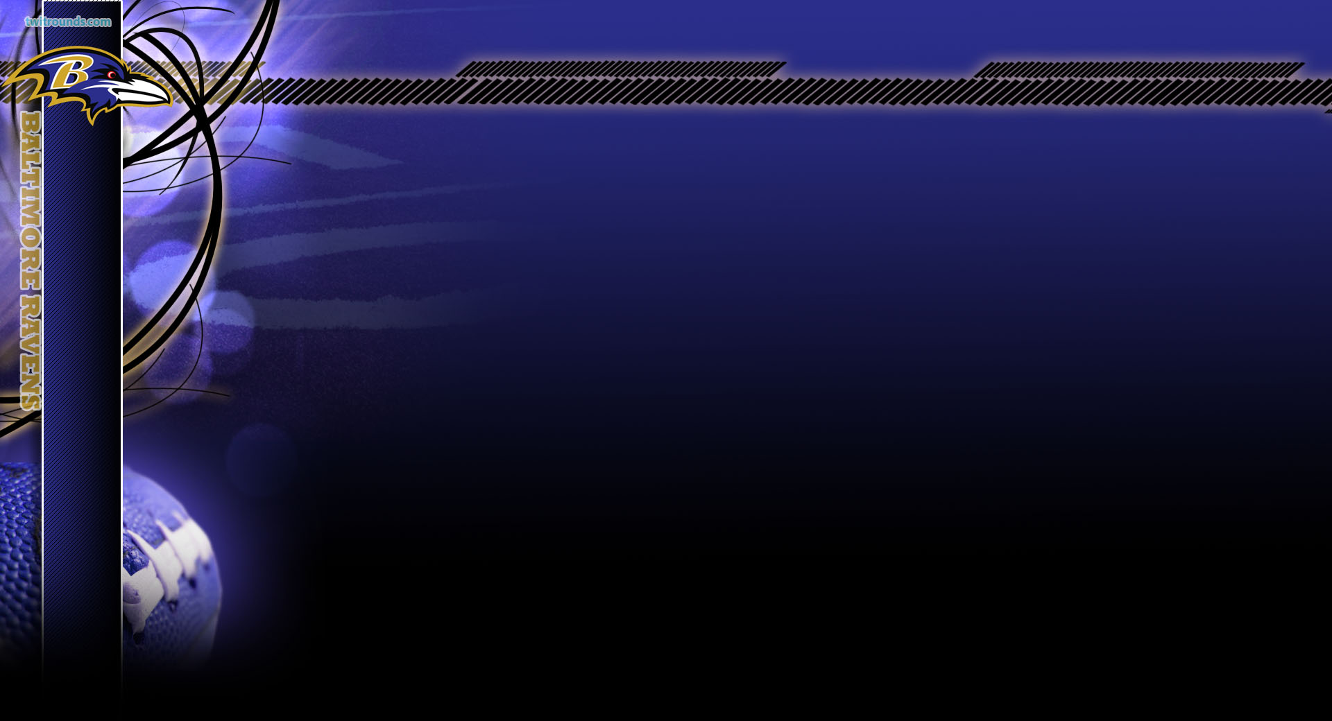 baltimore, Ravens, Nfl, Football, 33 Wallpaper