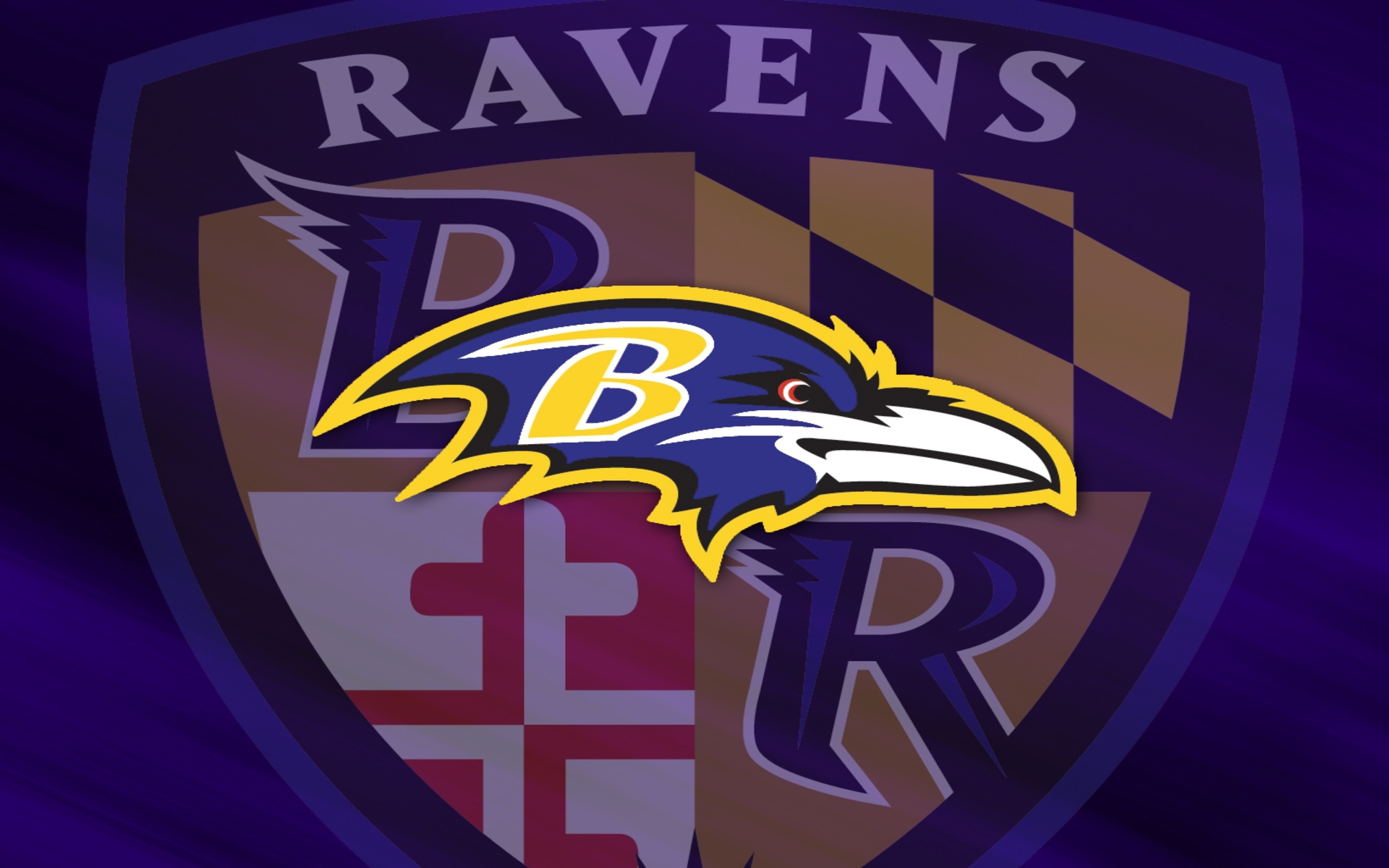 baltimore, Ravens, Nfl, Football Wallpaper
