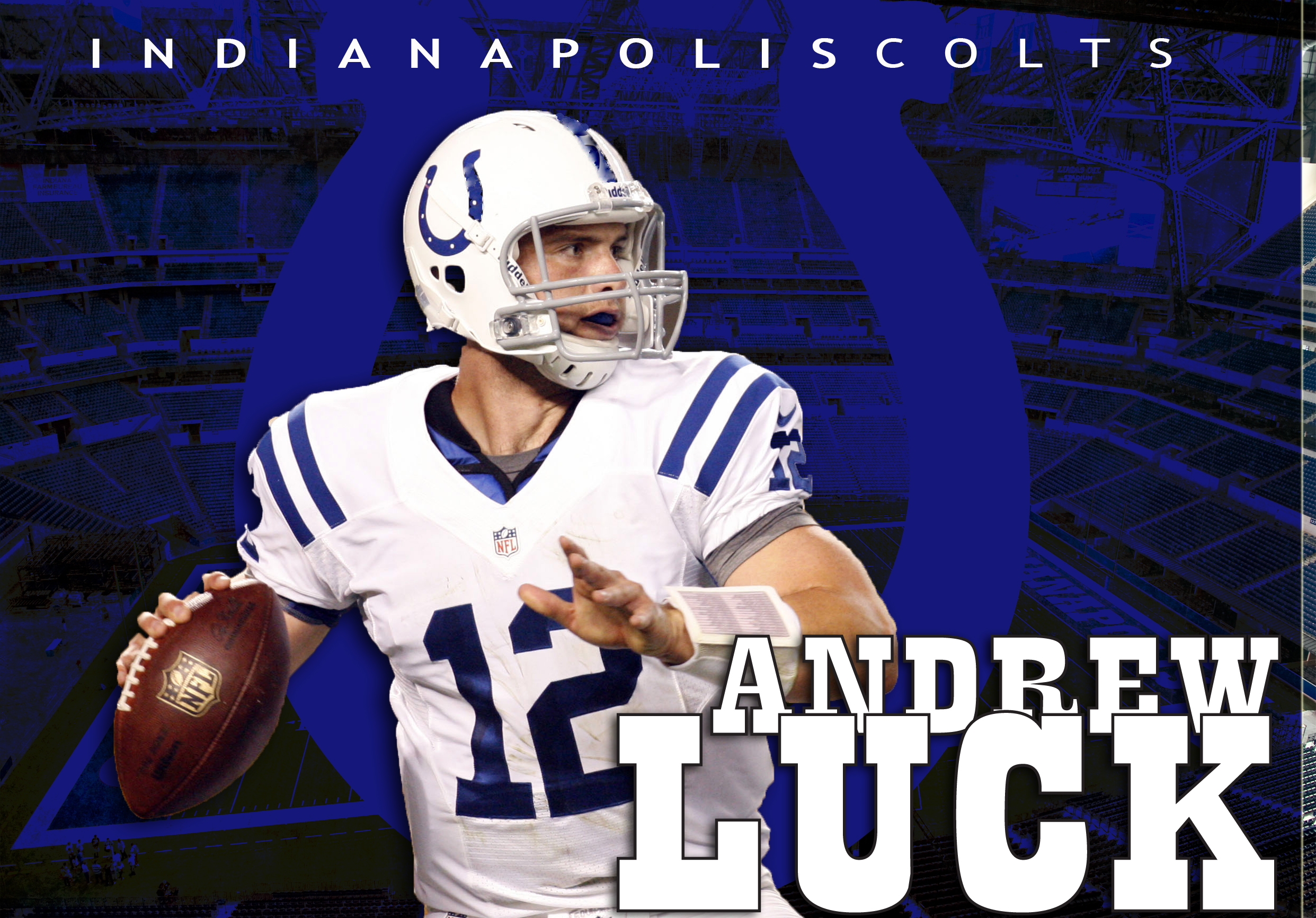indianapolis, Colts, Nfl, Football, Ts Wallpaper