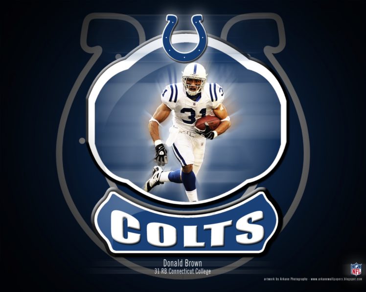 indianapolis, Colts, Nfl, Football HD Wallpaper Desktop Background