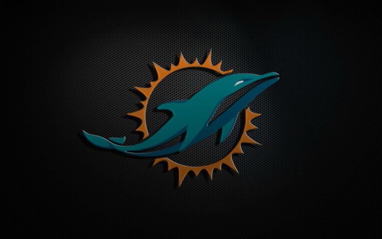 miami, Dolphins, Nfl, Football, Eq HD Wallpaper Desktop Background