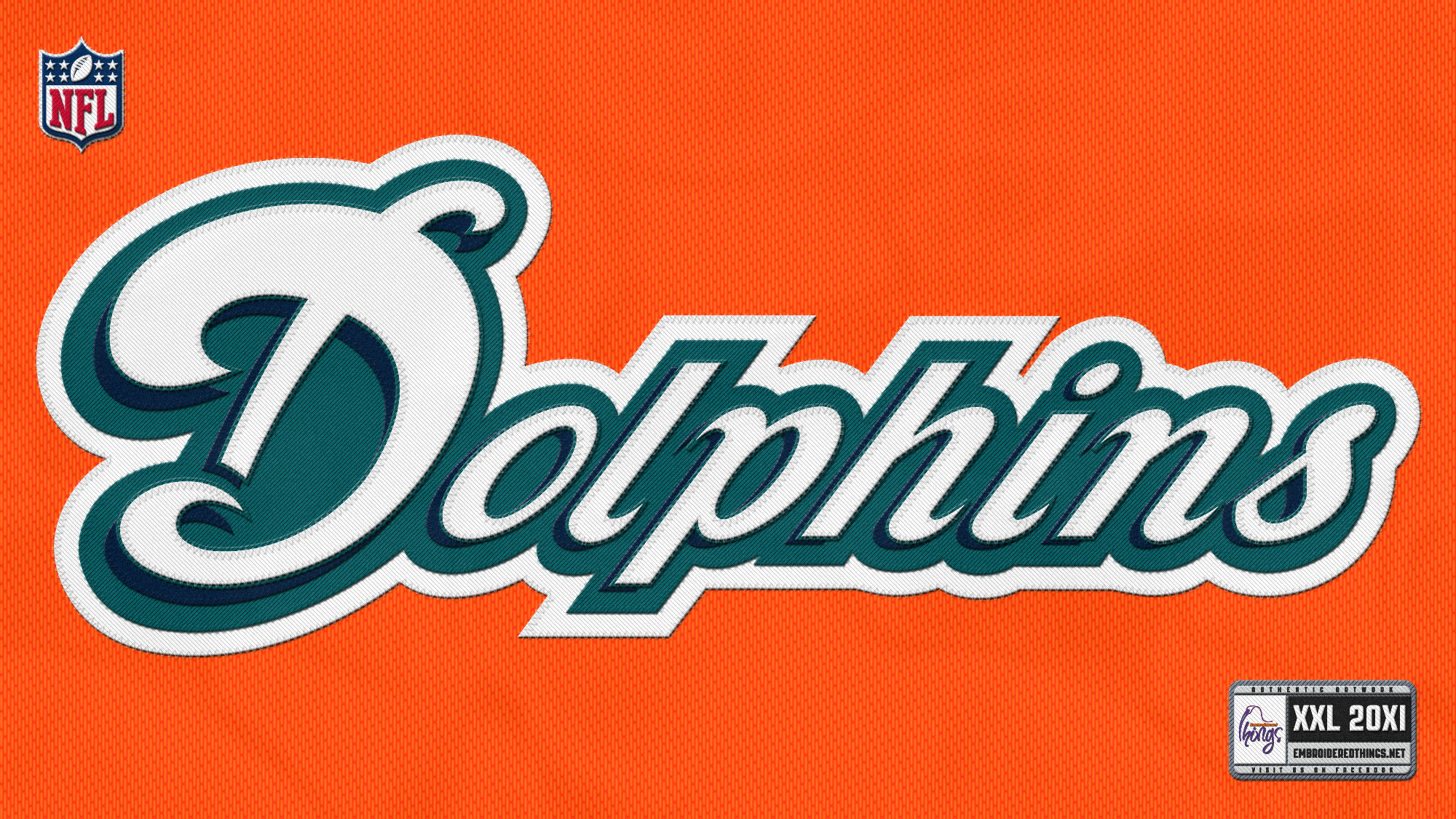 miami, Dolphins, Nfl, Football Wallpaper