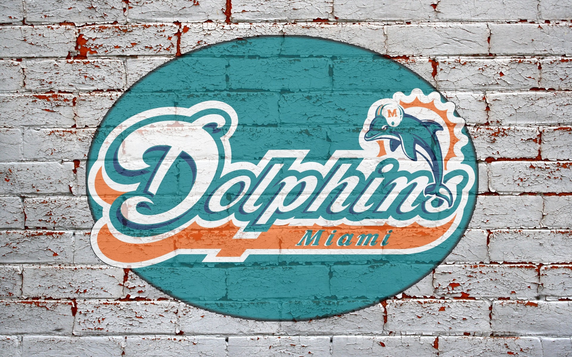 miami, Dolphins, Nfl, Football Wallpaper