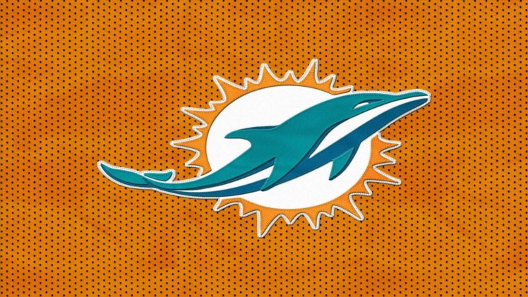 miami, Dolphins, Nfl, Football HD Wallpaper Desktop Background