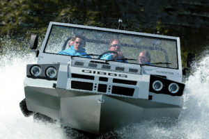 2012, Gibbs, Humdinga, Amphibious, Boat, 4×4, Concept