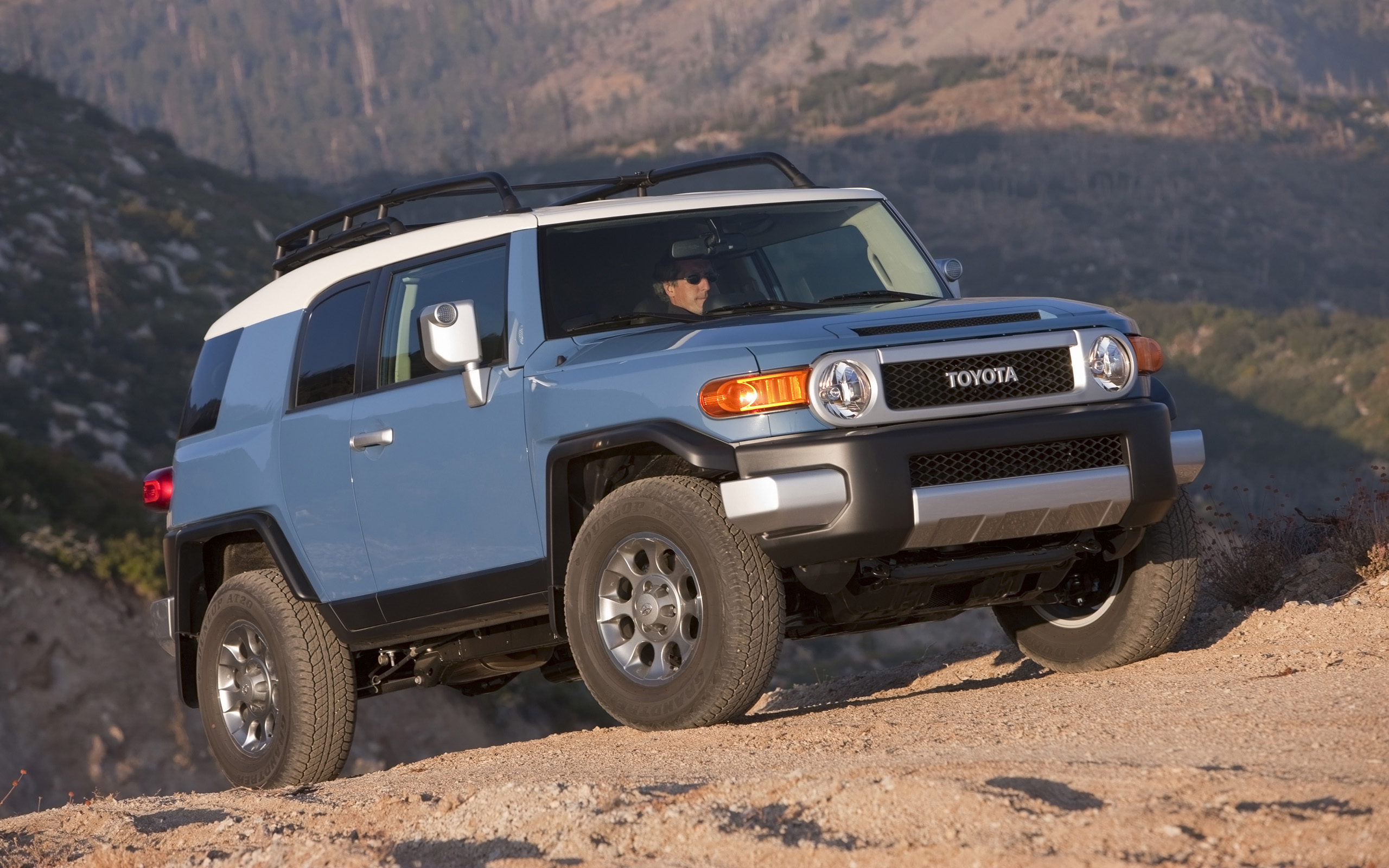 2014, Toyota, Fj, Cruiser, 4x4, Suv, F j Wallpaper