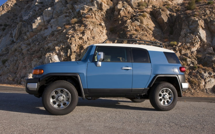 2014, Toyota, Fj, Cruiser, 4×4, Suv, F j, Fa HD Wallpaper Desktop Background