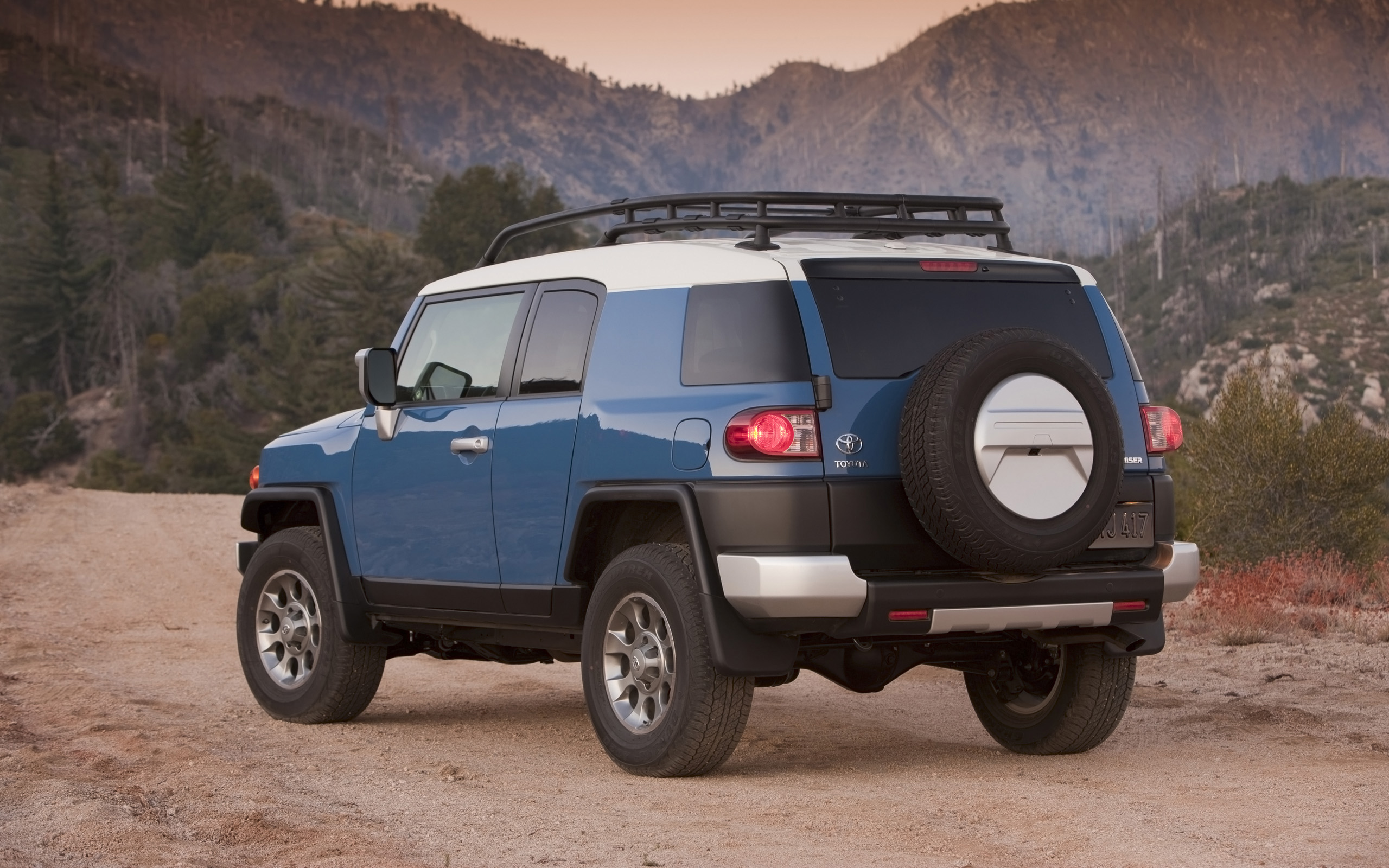 2014, Toyota, Fj, Cruiser, 4x4, Suv, F j Wallpaper