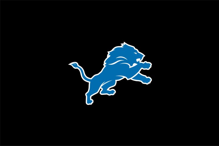 detroit, Lions, Nfl, Football HD Wallpaper Desktop Background