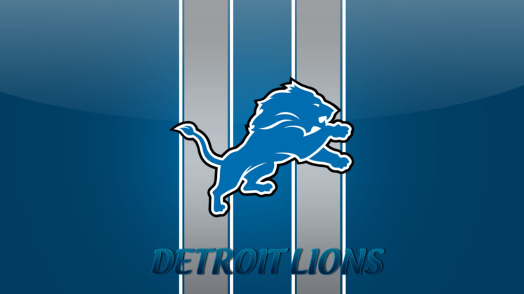 detroit, Lions, Nfl, Football HD Wallpaper Desktop Background