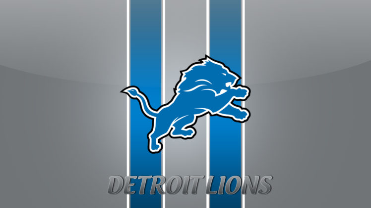 detroit, Lions, Nfl, Football HD Wallpaper Desktop Background
