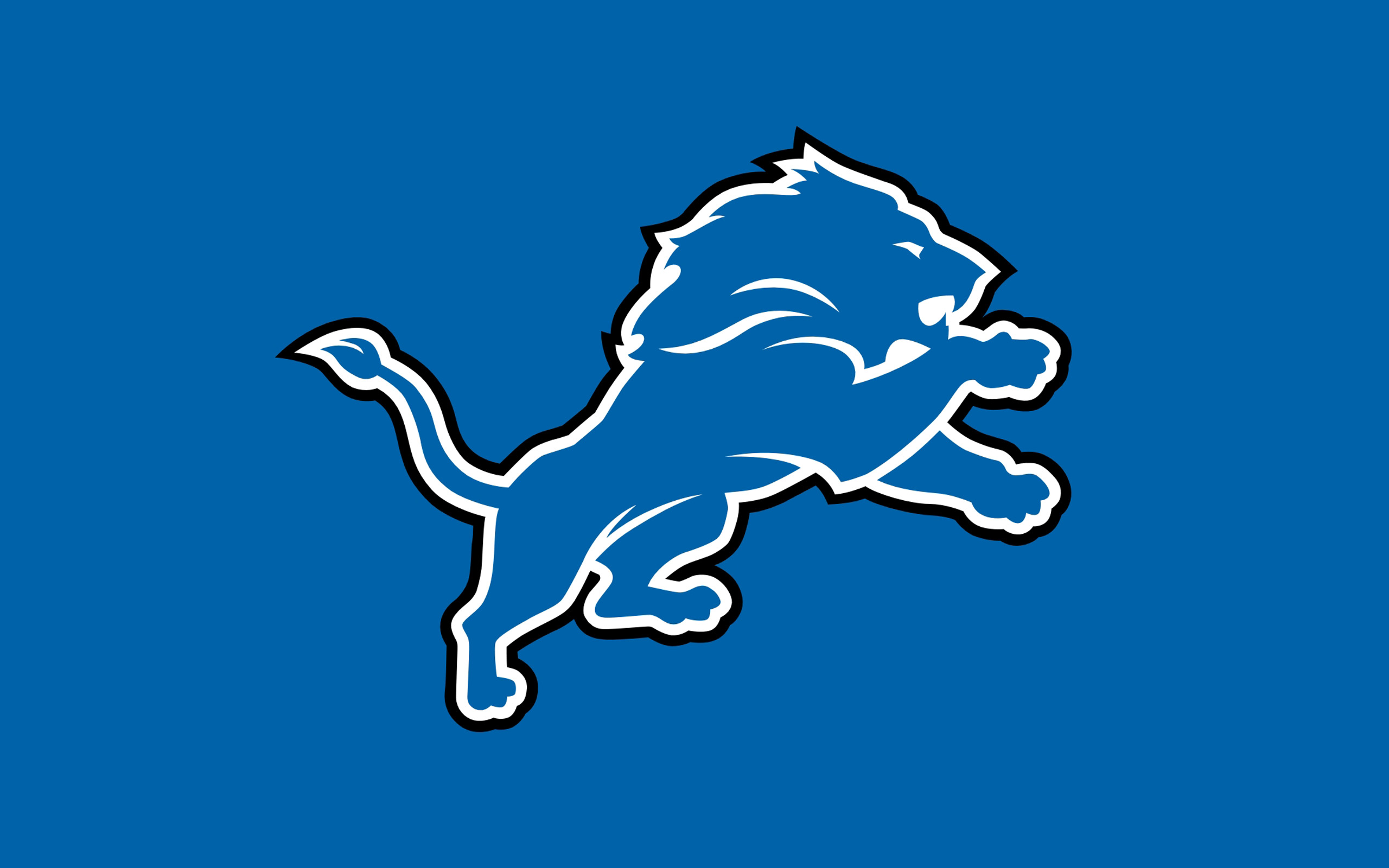 detroit, Lions, Nfl, Football Wallpaper