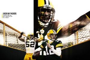 green, Bay, Packers, Nfl, Football, Rx