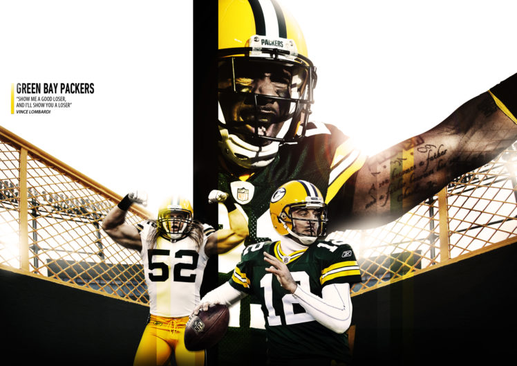 green, Bay, Packers, Nfl, Football, Rx HD Wallpaper Desktop Background