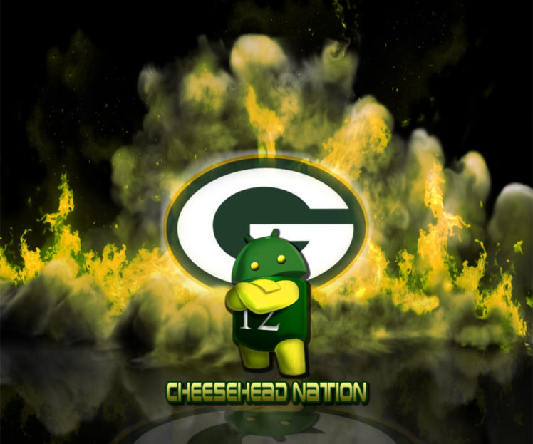 green, Bay, Packers, Nfl, Football, Tw HD Wallpaper Desktop Background