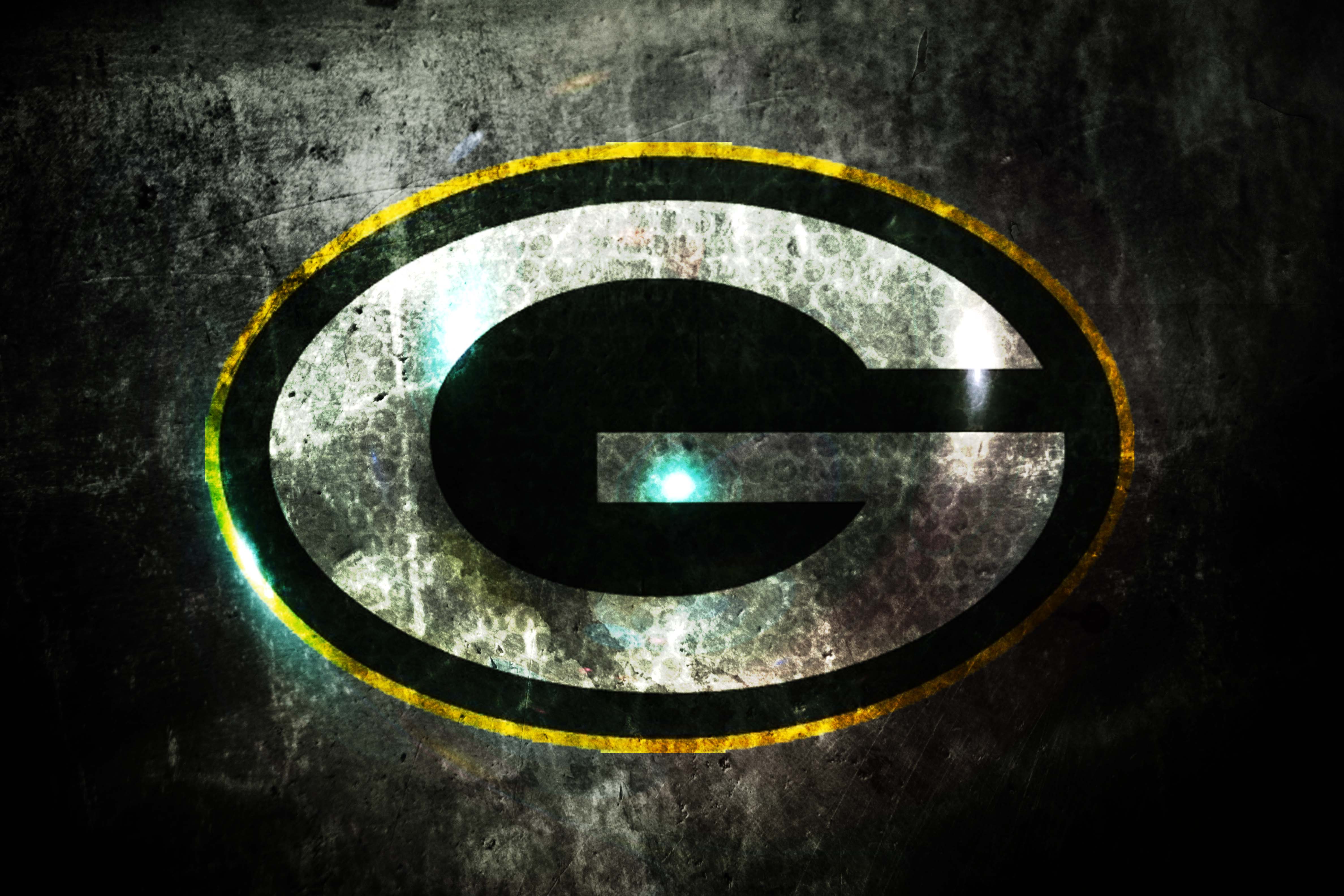 green, Bay, Packers, Nfl, Football Wallpaper
