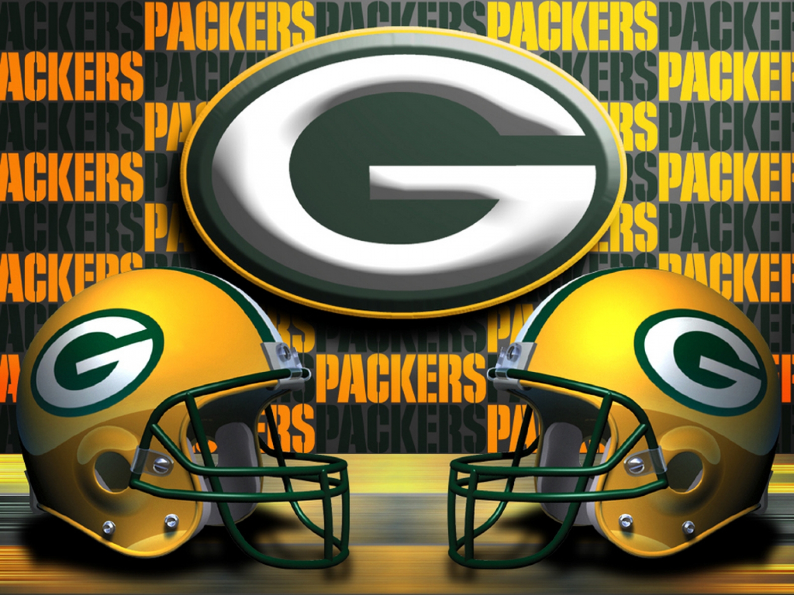 green, Bay, Packers, Nfl, Football Wallpapers HD / Desktop and Mobile