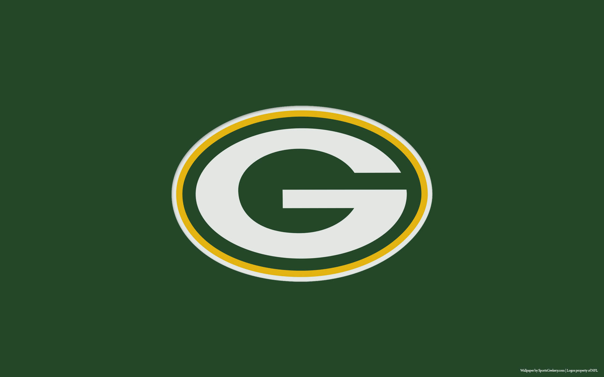 green, Bay, Packers, Nfl, Football Wallpaper