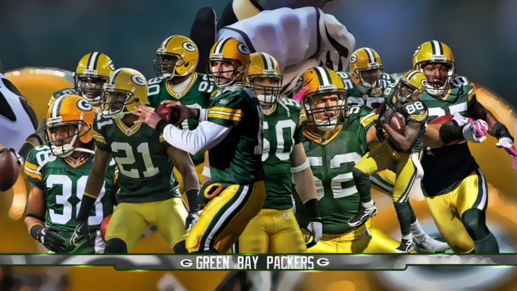 green, Bay, Packers, Nfl, Football, Eq HD Wallpaper Desktop Background