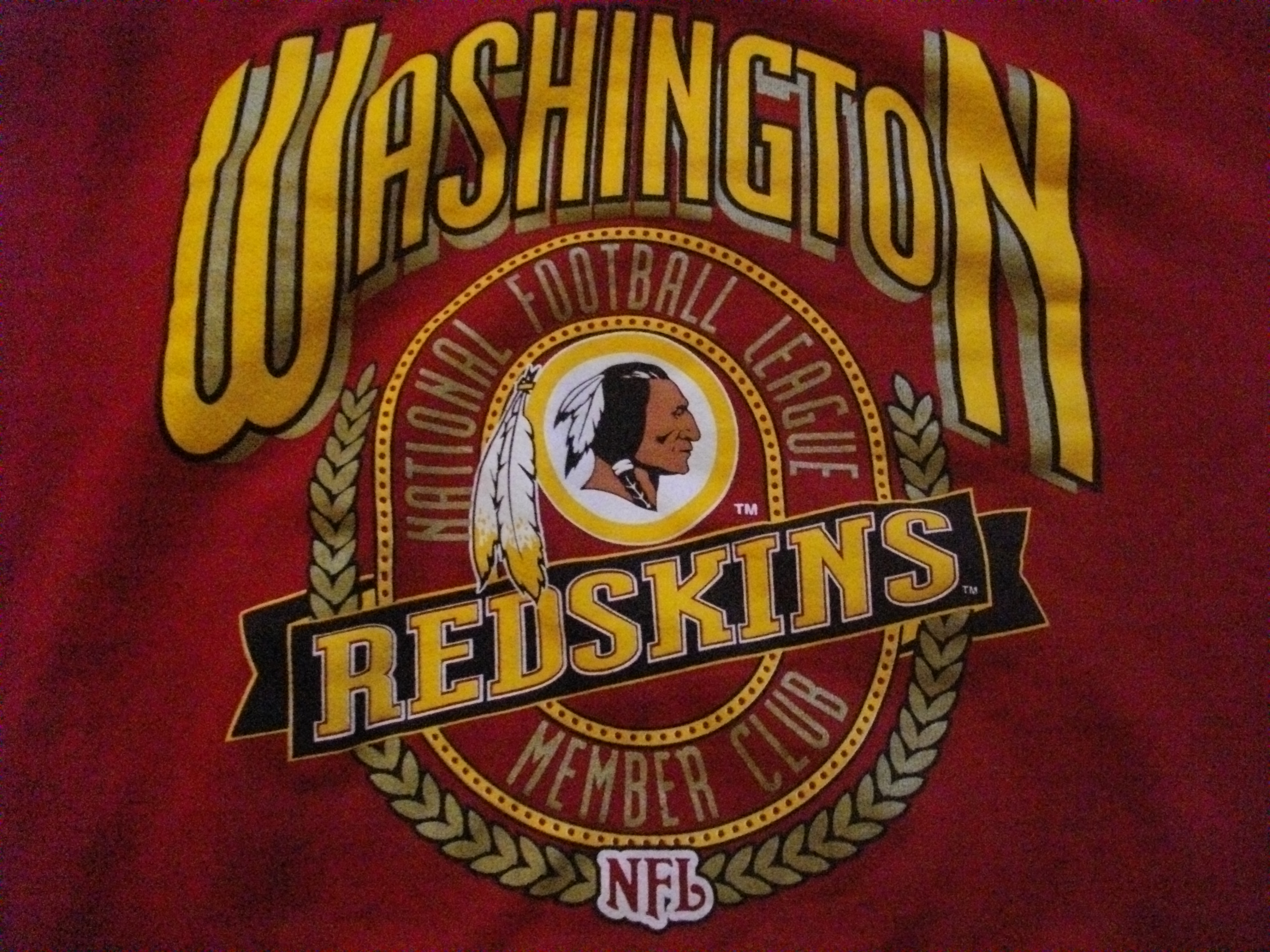 washington, Redskins, Nfl, Football, Rq, Jpg Wallpaper