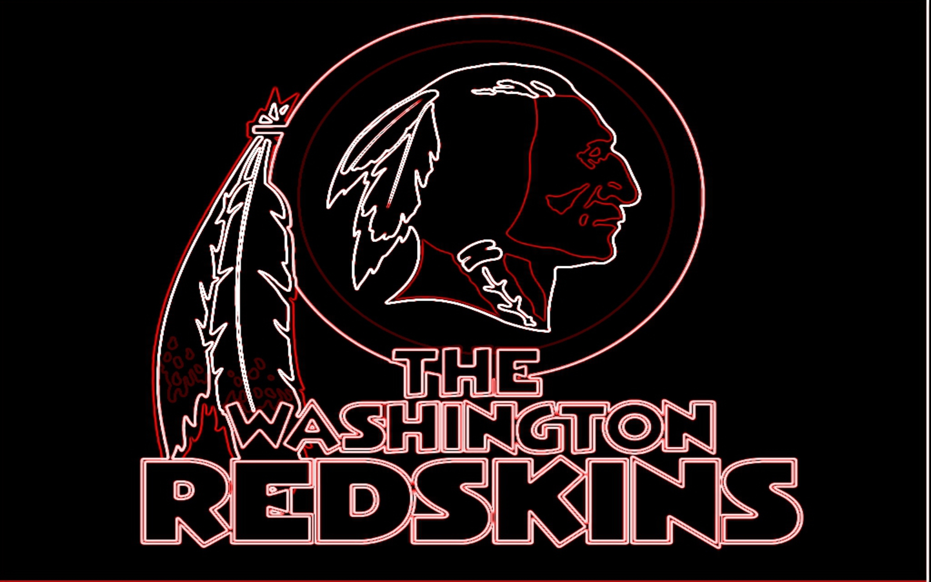 washington, Redskins, Nfl, Football Wallpaper