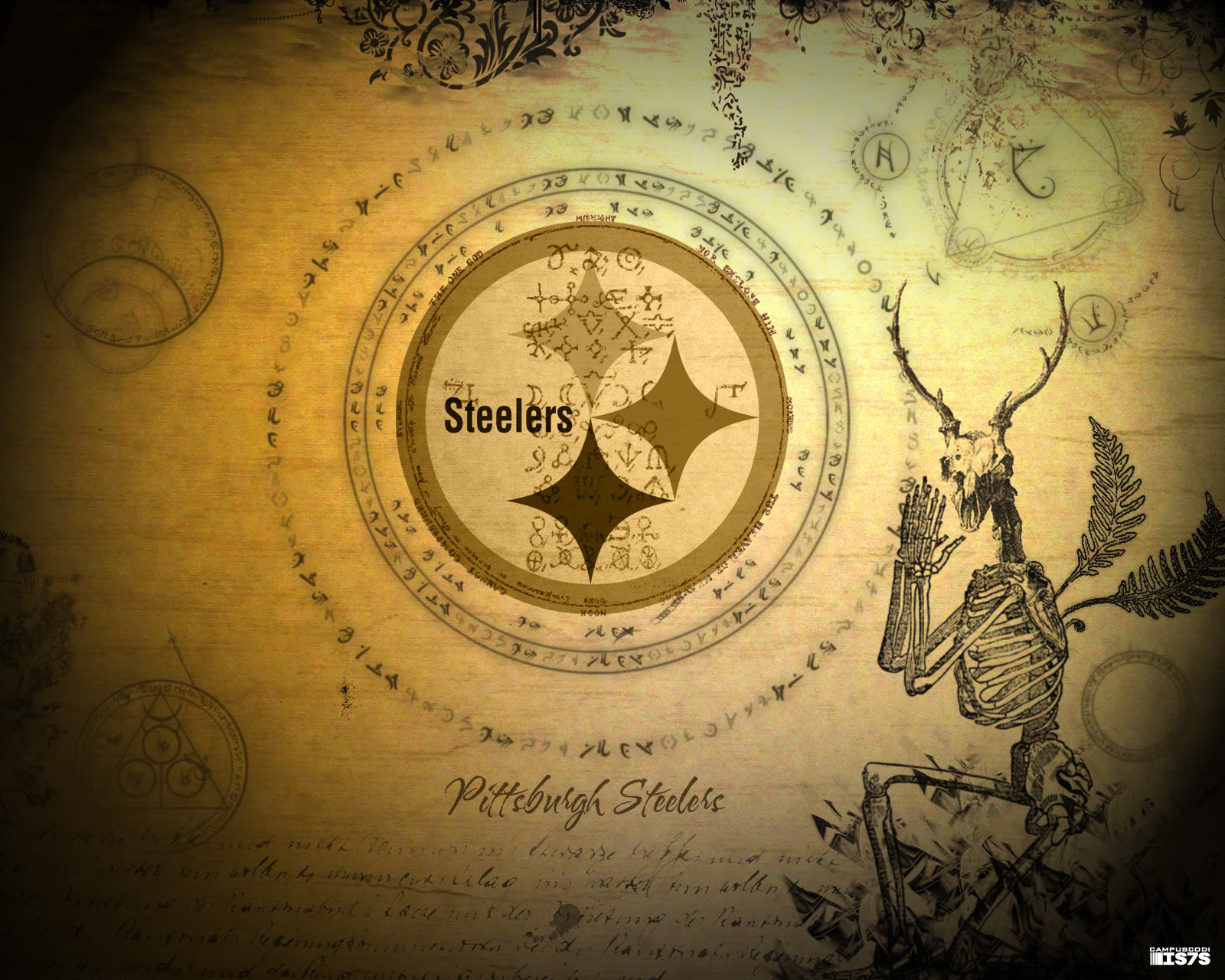 pittsburg, Steelers, Nfl, Football Wallpaper