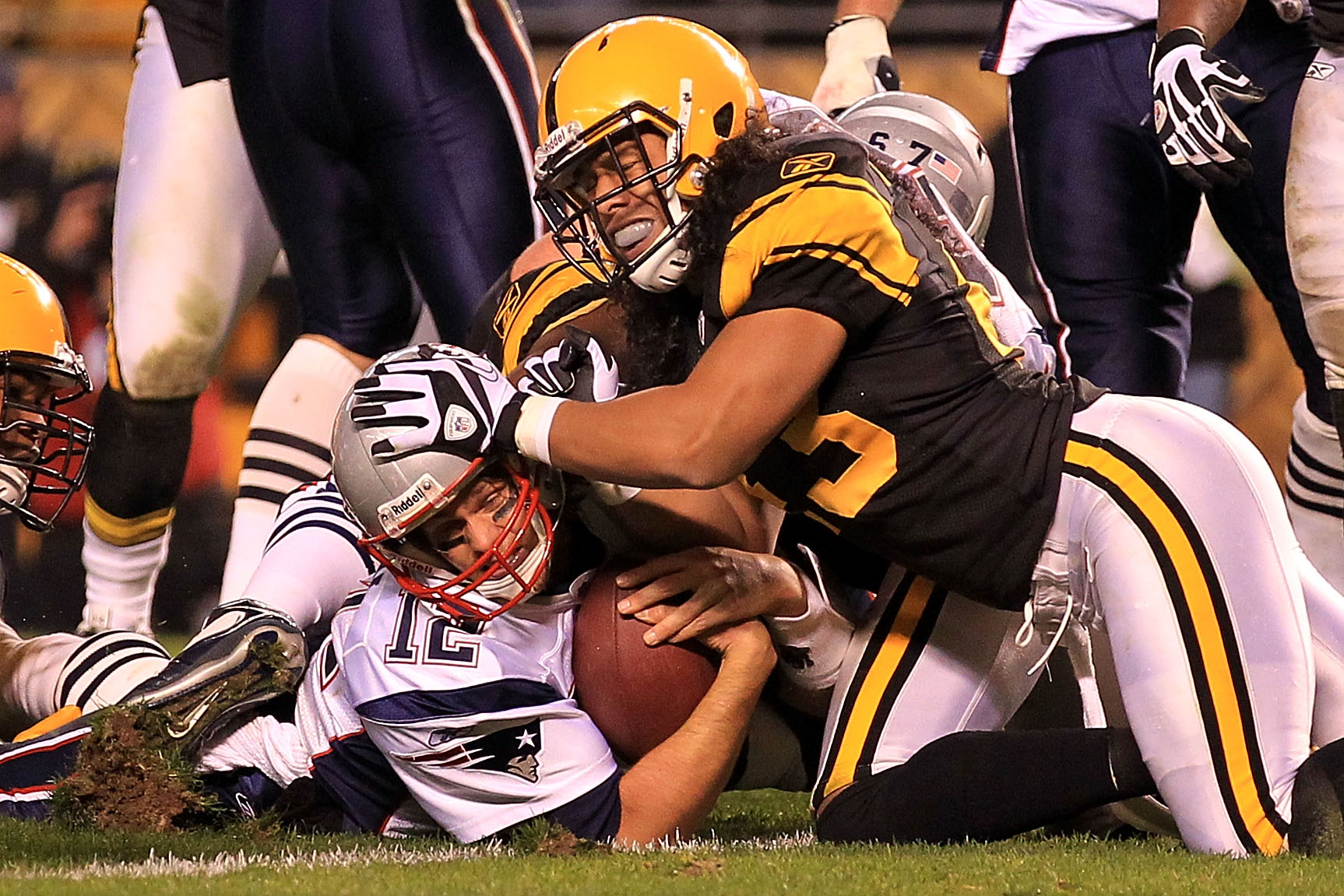 pittsburg, Steelers, Nfl, Football, Ej Wallpaper