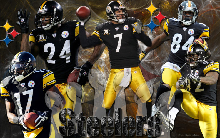 pittsburg, Steelers, Nfl, Football HD Wallpaper Desktop Background