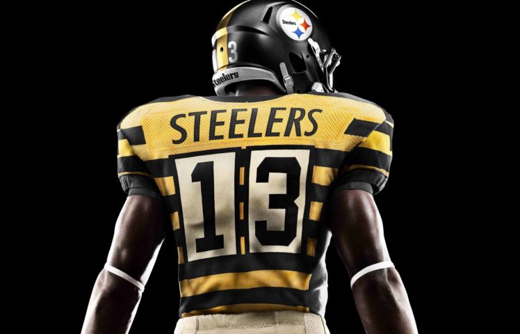 pittsburg, Steelers, Nfl, Football, Rn HD Wallpaper Desktop Background