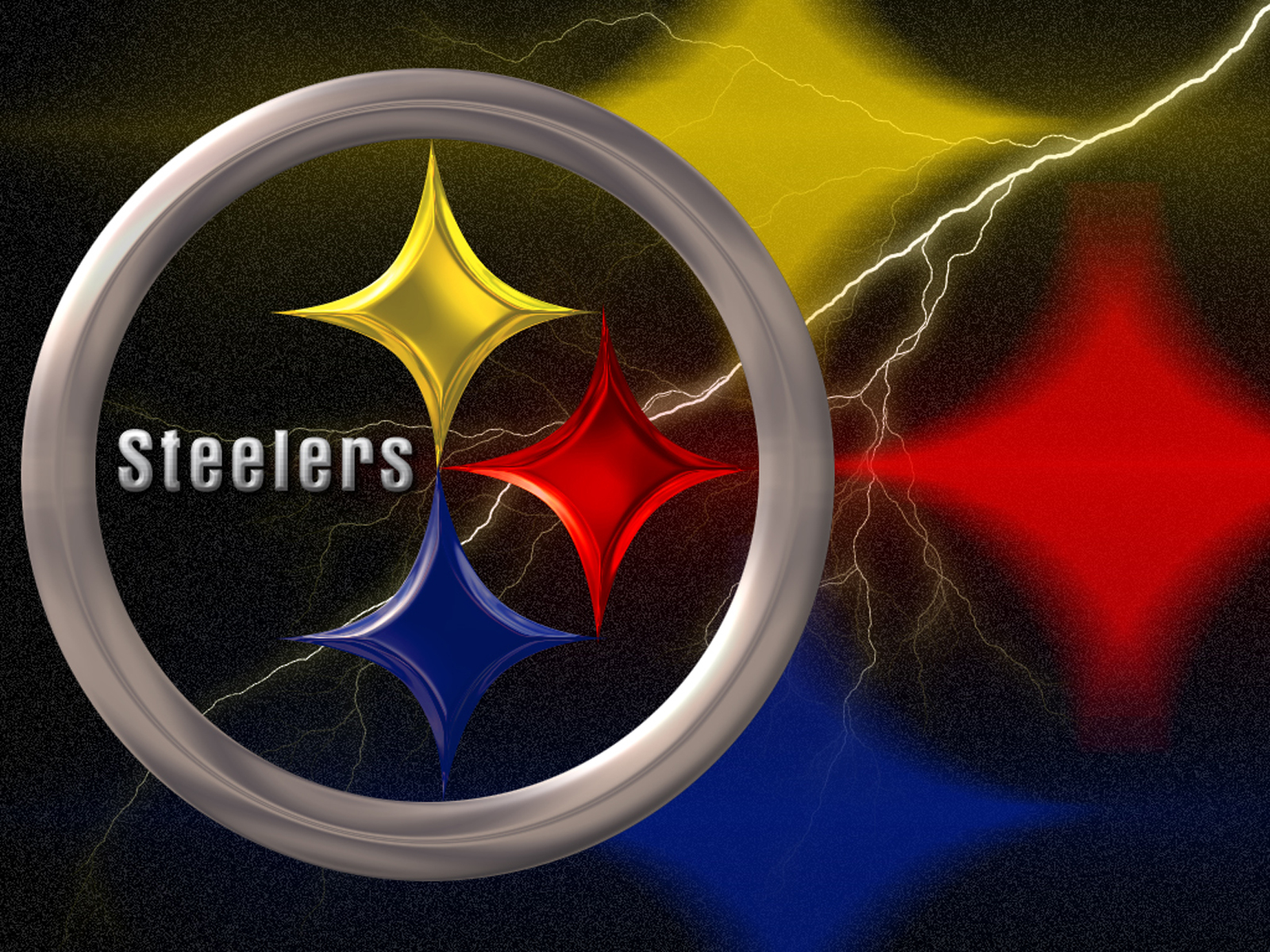 pittsburg, Steelers, Nfl, Football Wallpaper