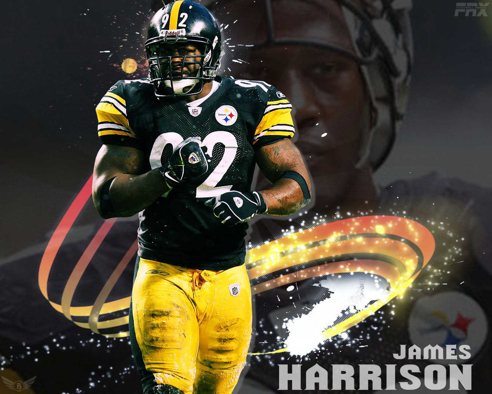 pittsburg, Steelers, Nfl, Football Wallpaper