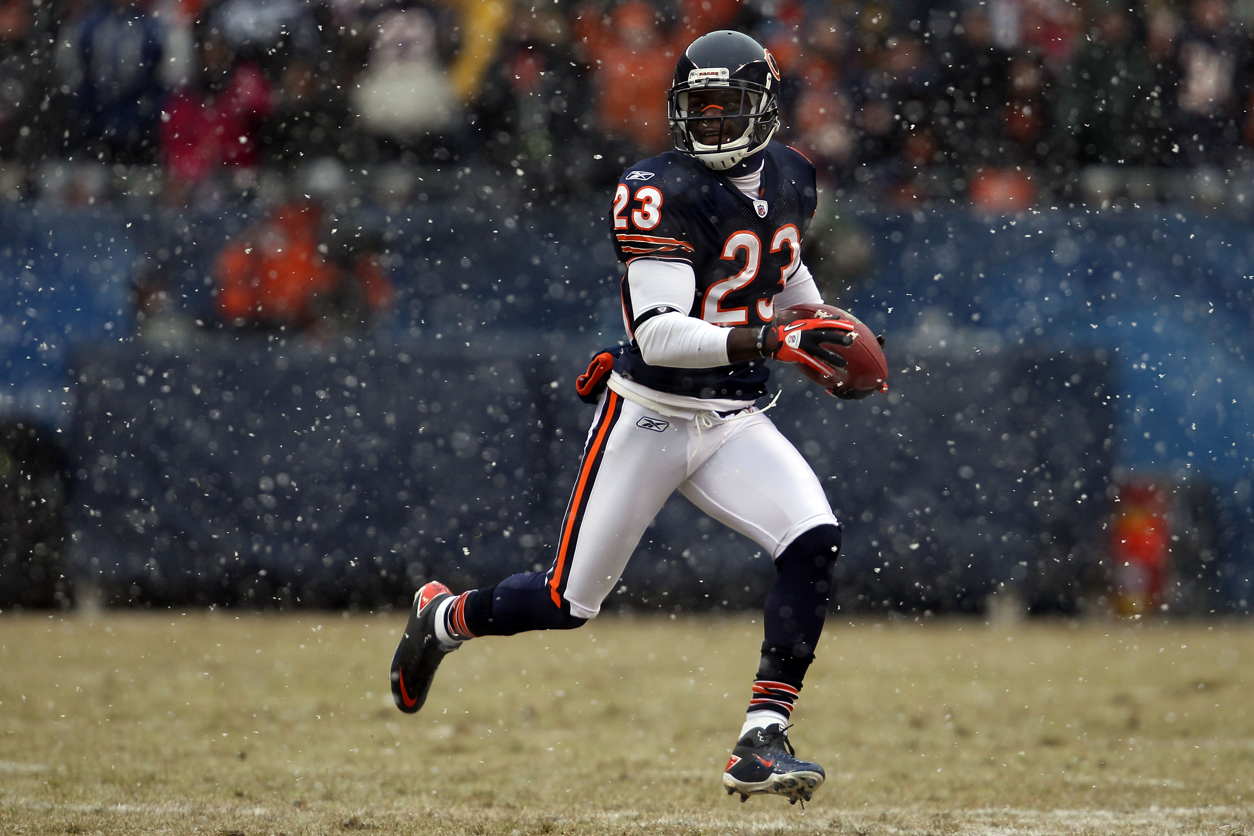 chicago, Bears, Nfl, Football Wallpaper