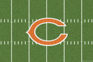 chicago, Bears, Nfl, Football