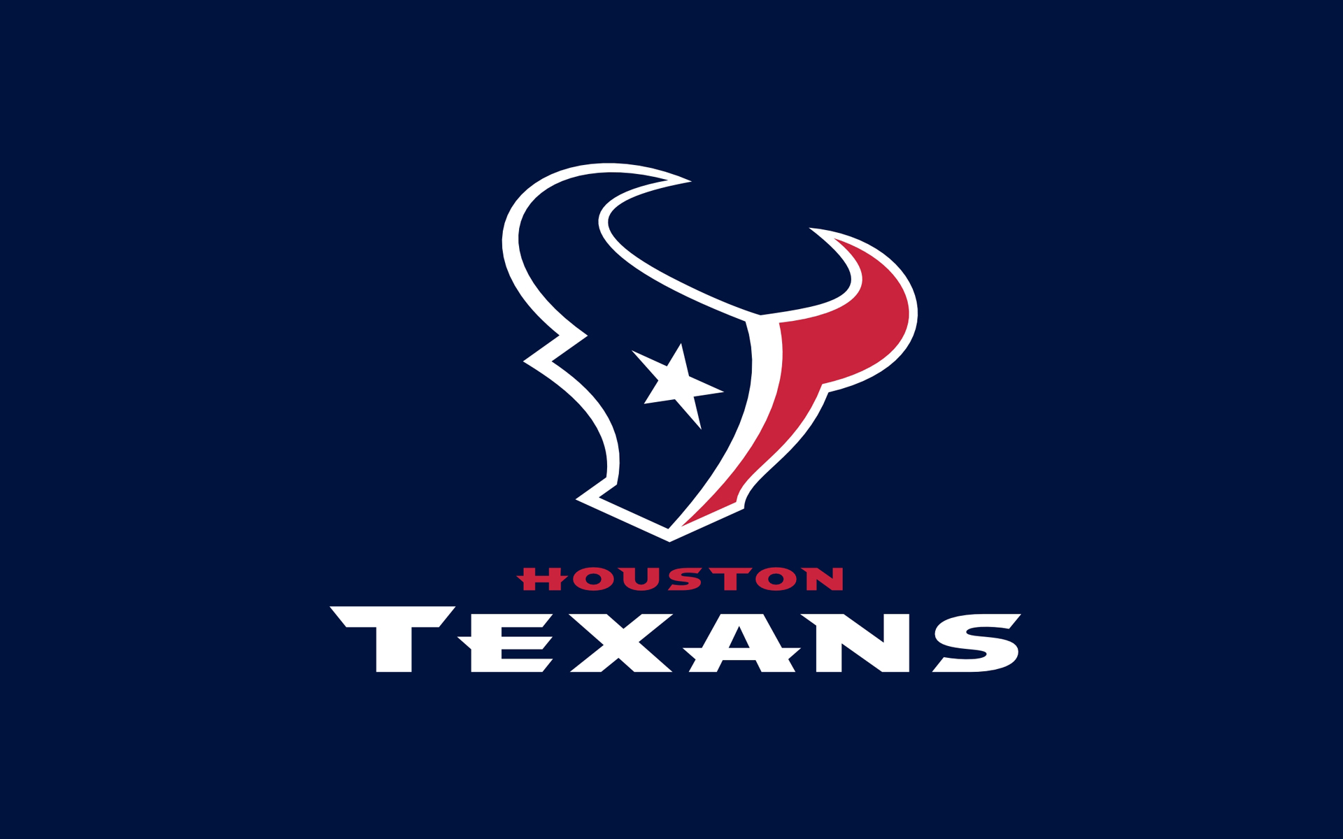 houston, Texans, Nfl, Football Wallpaper