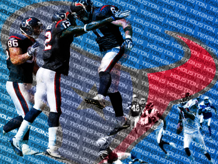 houston, Texans, Nfl, Football HD Wallpaper Desktop Background
