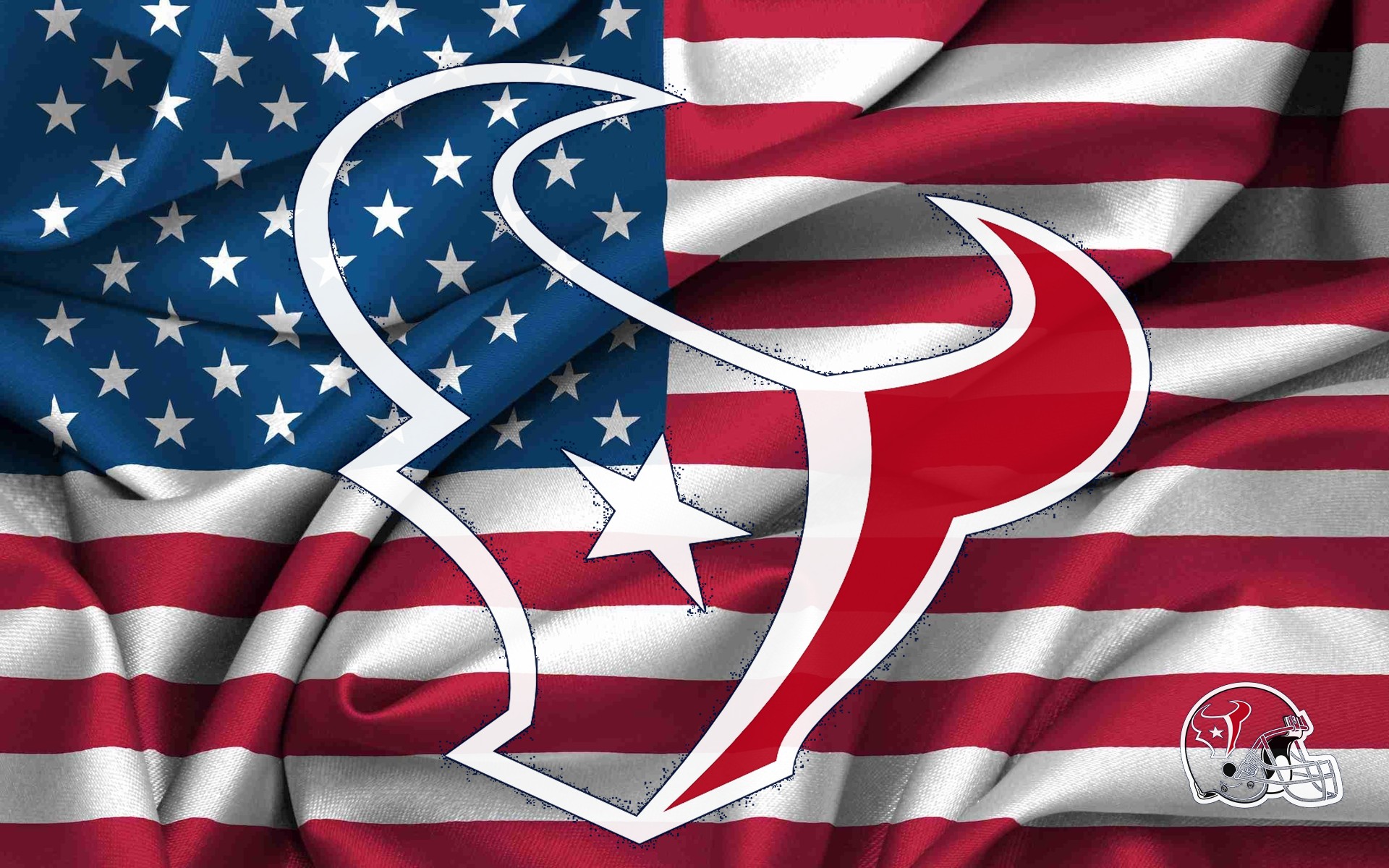 houston, Texans, Nfl, Football Wallpaper