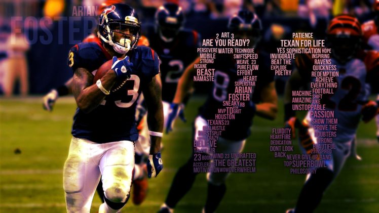 houston, Texans, Nfl, Football, Df HD Wallpaper Desktop Background