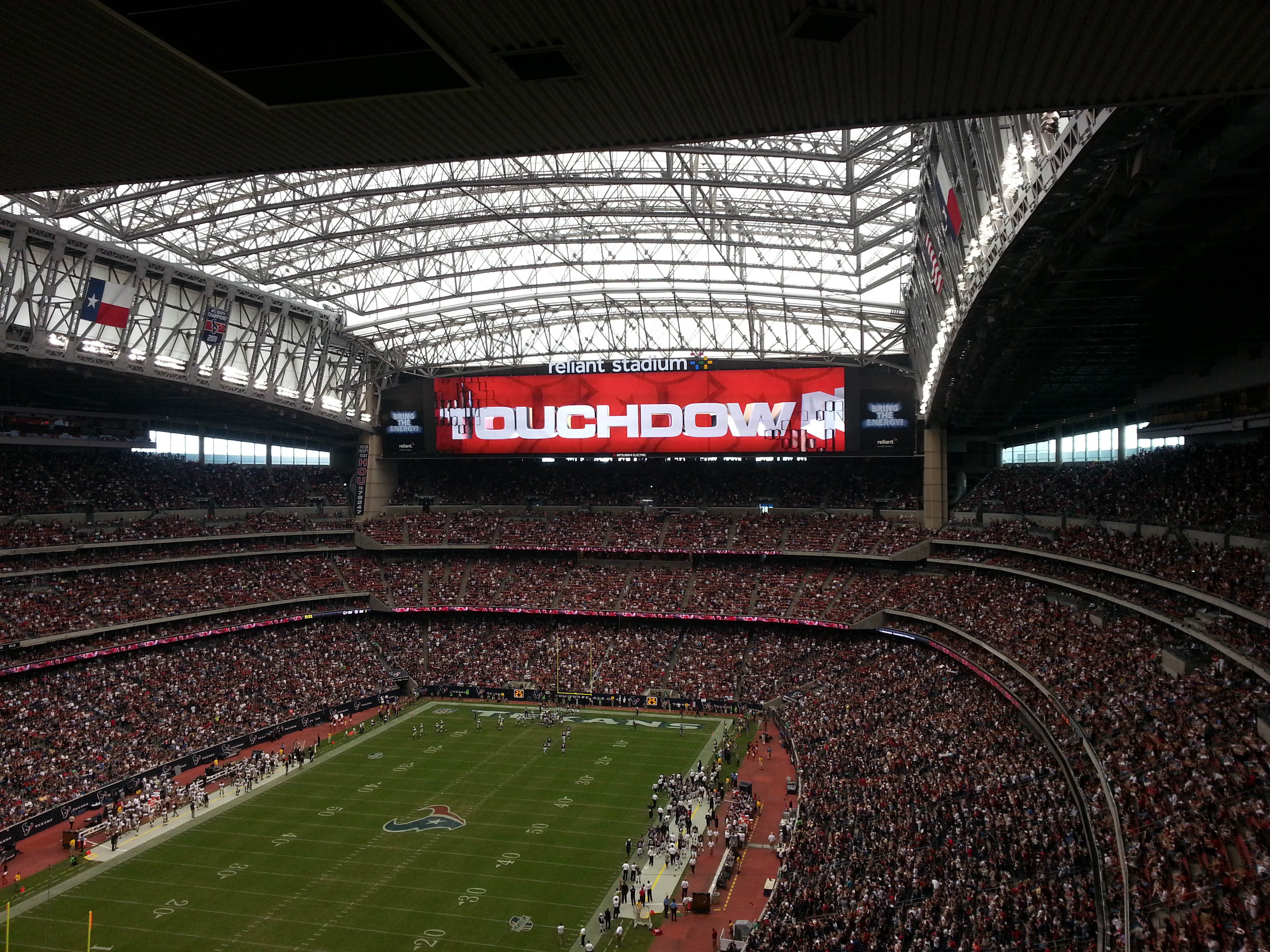 houston, Texans, Nfl, Football, Js Wallpaper