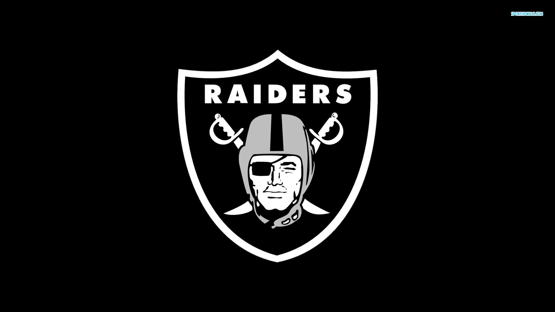 oakland, Raiders, Nfl, Football Wallpaper