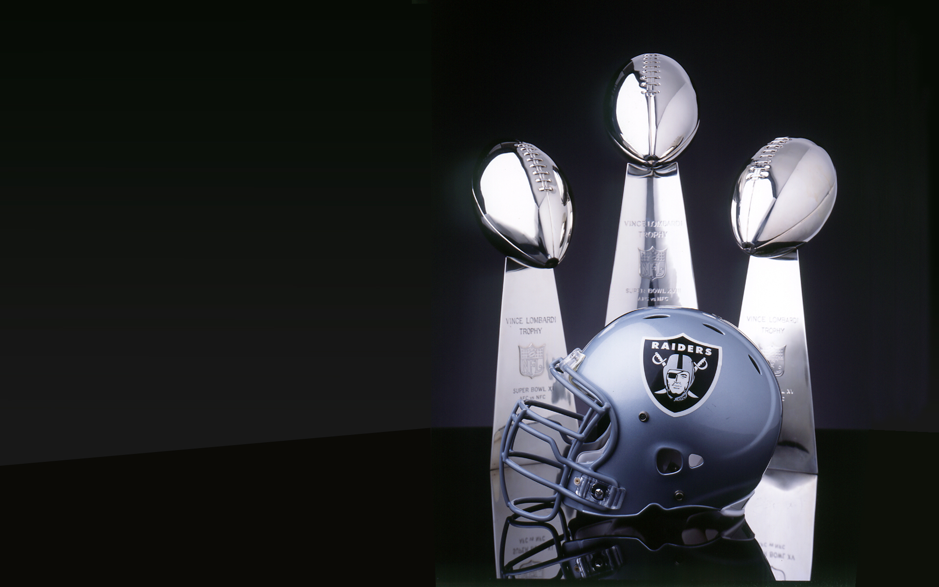 Oakland Raiders Nfl Football Wallpapers HD Desktop And Mobile 