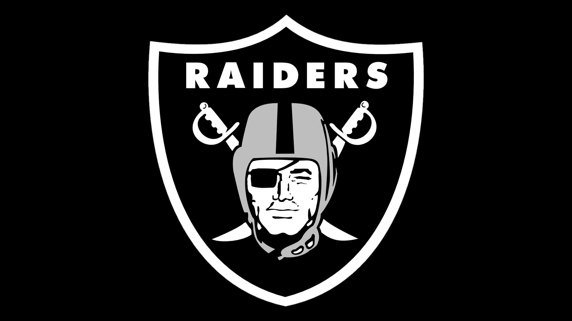 oakland, Raiders, Nfl, Football Wallpaper