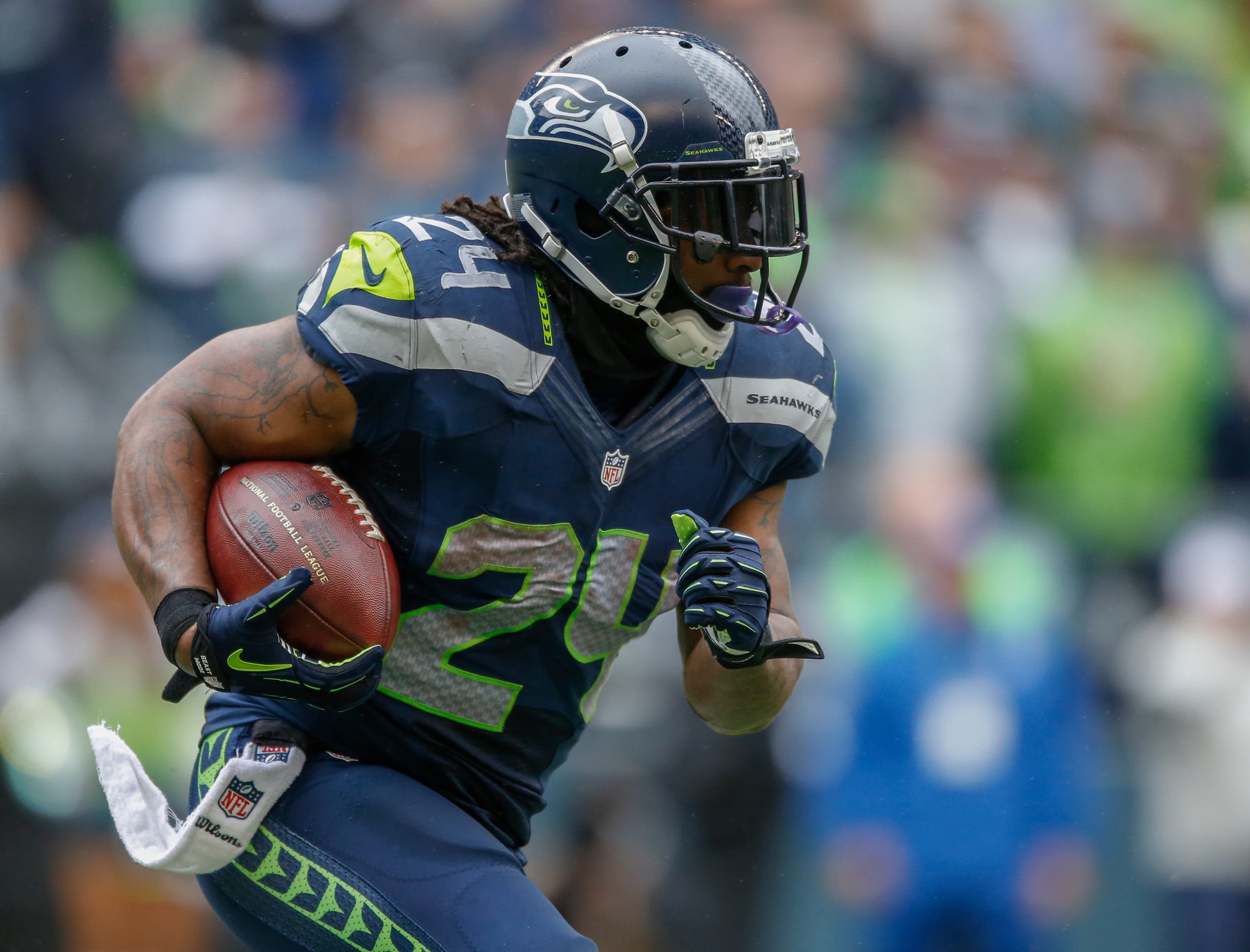 seattle, Seahawks, Nfl, Football Wallpaper