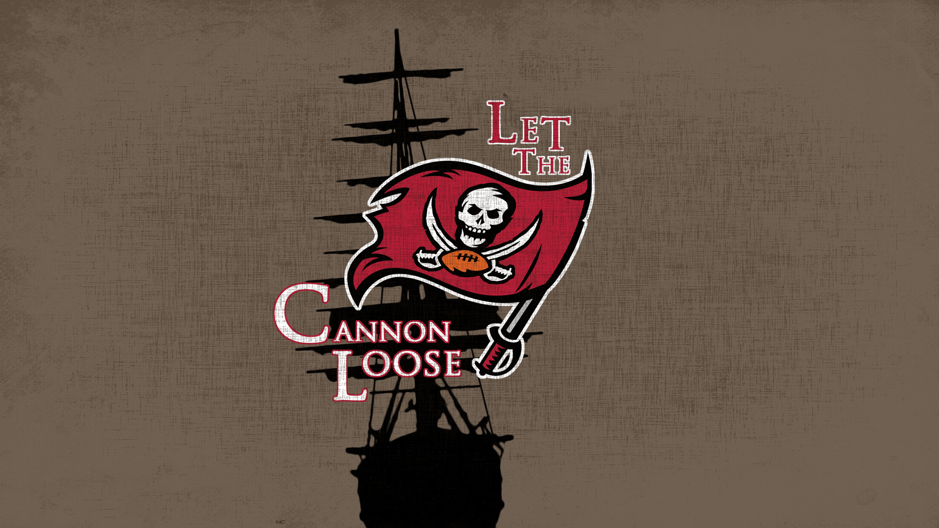 tampa, Bay, Buccaneers, Nfl, Football Wallpaper