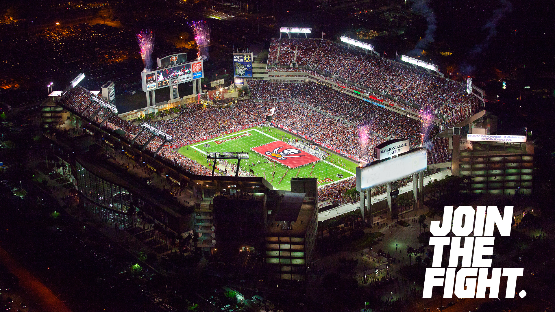 tampa, Bay, Buccaneers, Nfl, Football, Ga Wallpaper