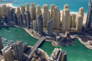 nature, Cityscapes, Dubai, Skyscrapers, United, Arab, Emirates, Marina, Jumeirah, Beach, Residence