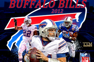 buffalo, Bills, Nfl, Football, Wg