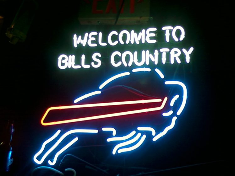 buffalo, Bills, Nfl, Football HD Wallpaper Desktop Background