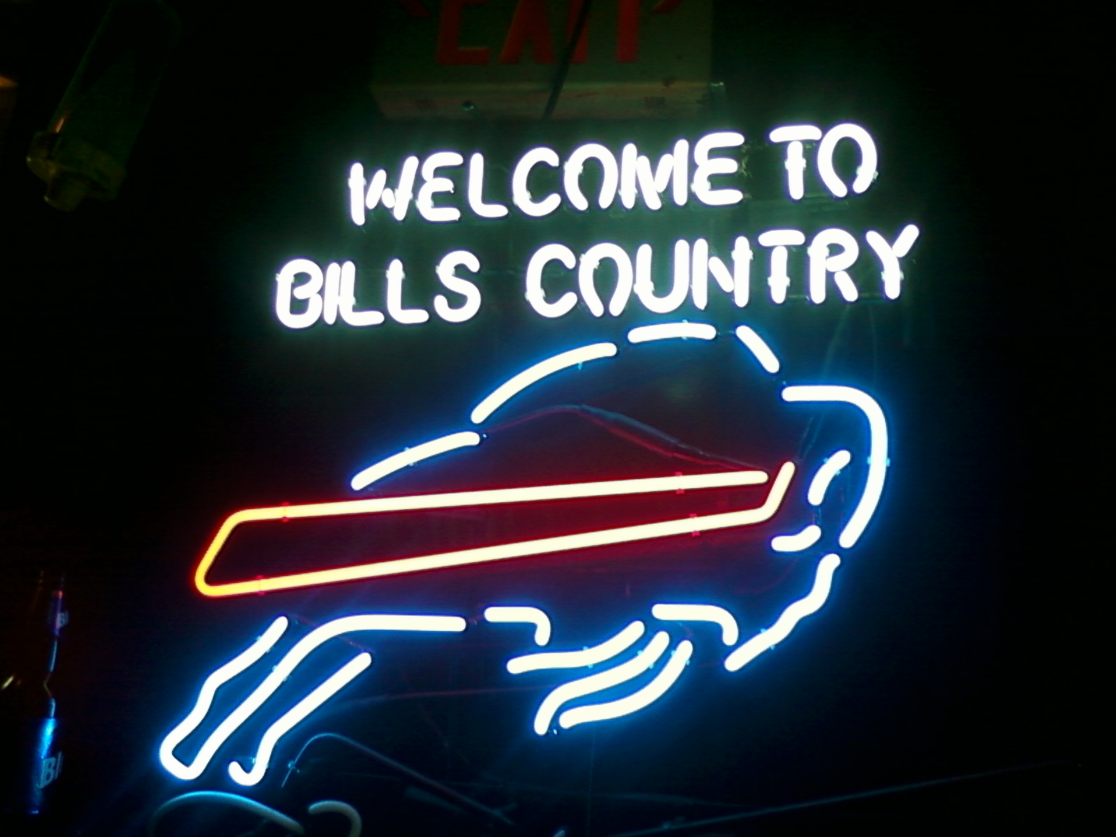 buffalo, Bills, Nfl, Football Wallpaper