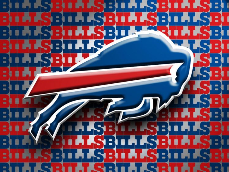 Buffalo Bills, nfl, football, HD phone wallpaper